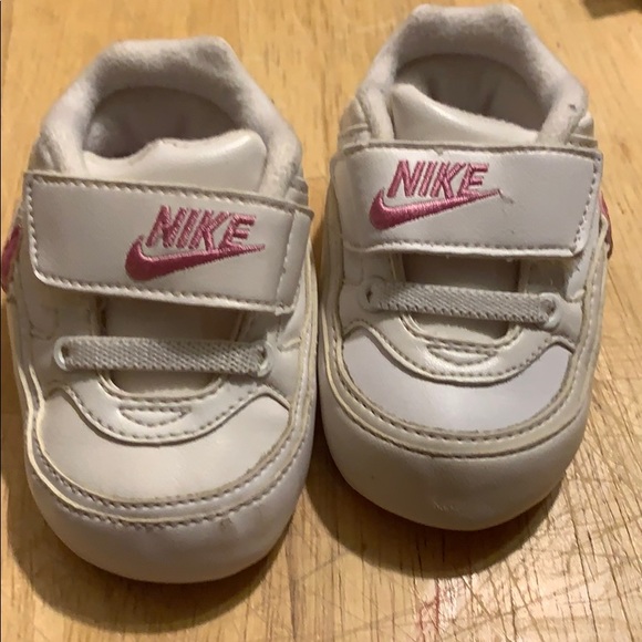 Nike Shoes Baby Nike Shoes Poshmark